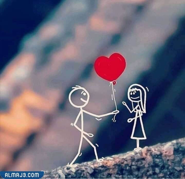 كيف ارد على كلمة احبك