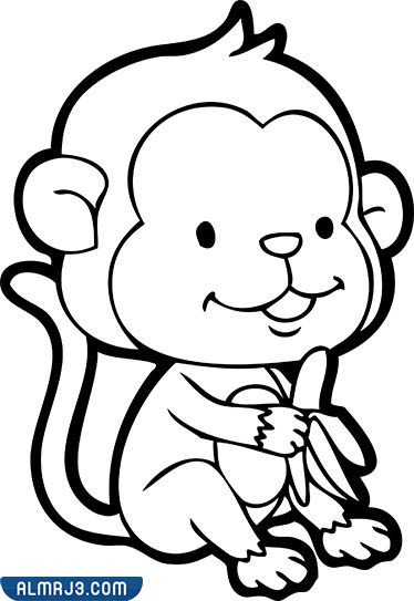 صور شخصيات كرتونية للتلوين