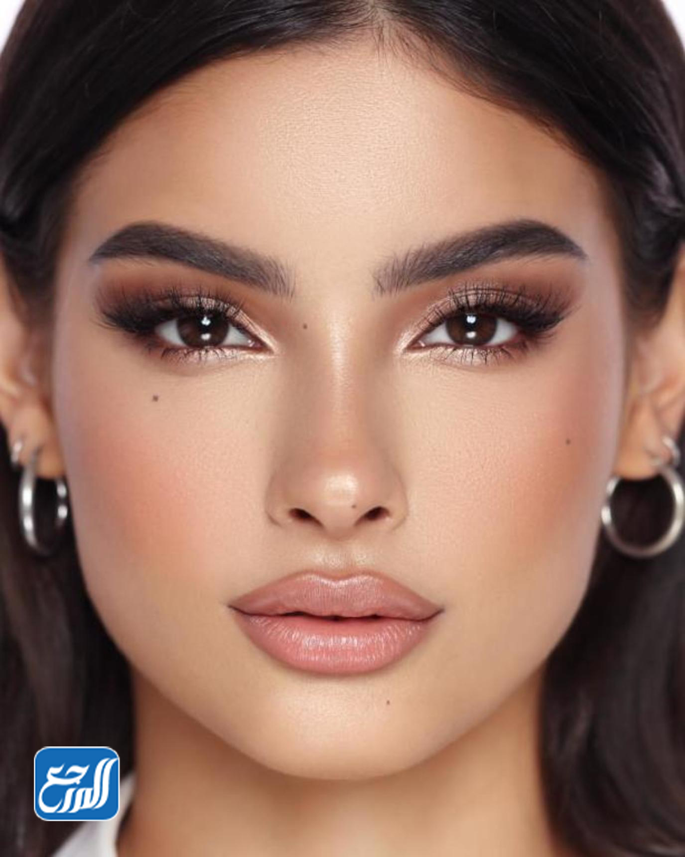 صور مكياج يوم التأسيس