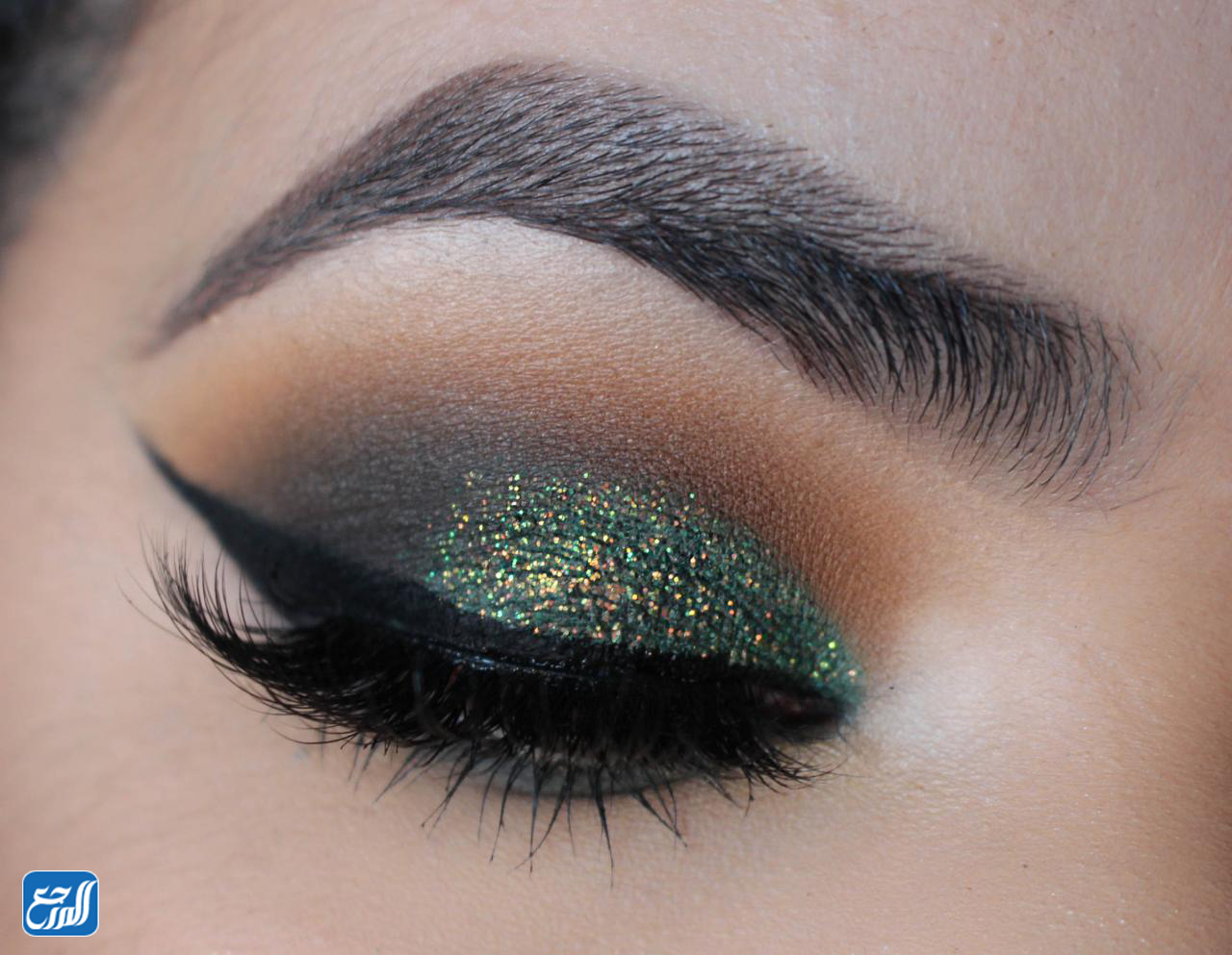 صور مكياج يوم التأسيس