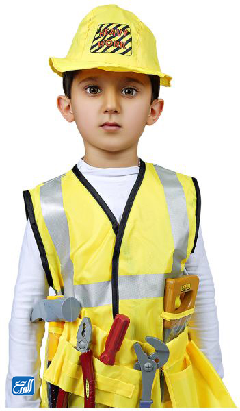 صور ملابس الدفاع المدني للاطفال