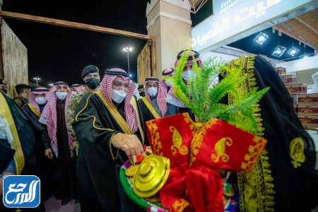 صور مهرجان الكليجا 1443