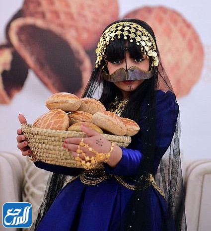 صور مهرجان الكليجا 1443