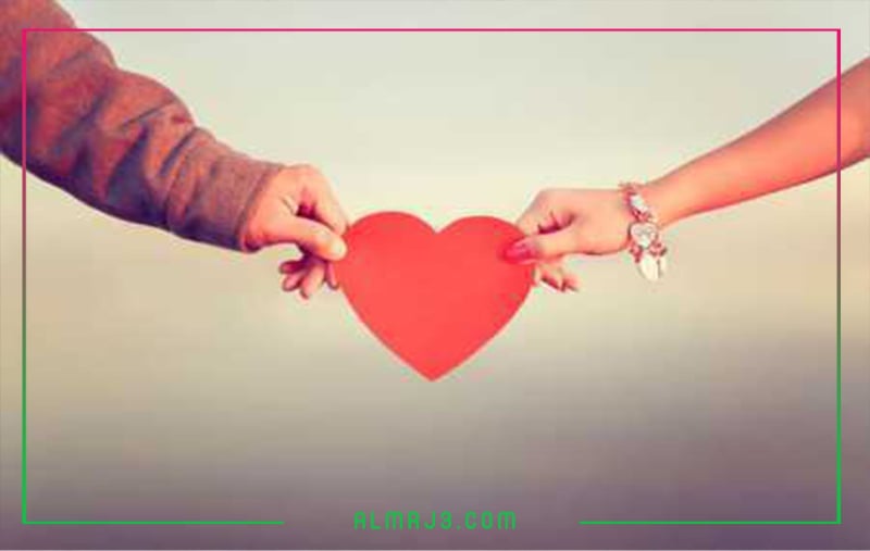 صِور رمزيات عشاق عِيد الحُب الفلانتين داي