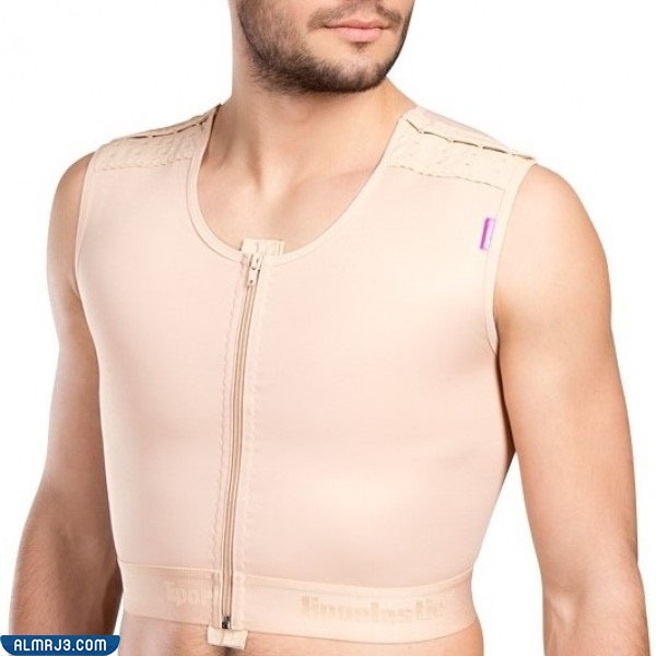 طرق علاج التثدي عند الرجال