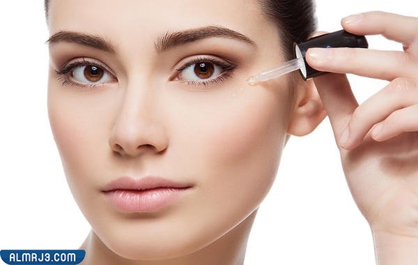 طريقة استعمال سيروم الهيالورونيك اسيد مع فيتامين سي