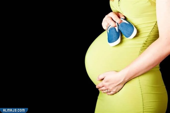 تجربتي مع اعراض الحمل بولد