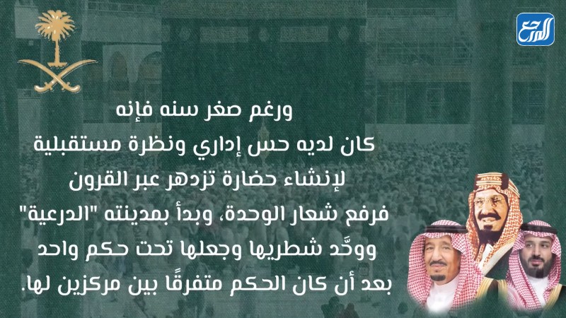 صور برزنتيشن عن يوم التأسيس السعودي