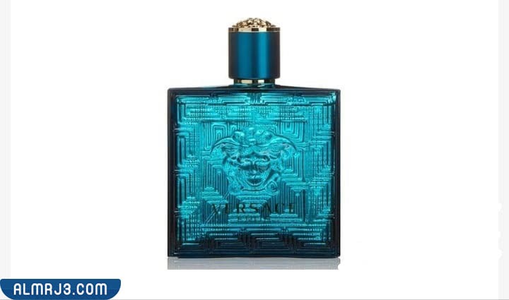 عطر Eros by Versace