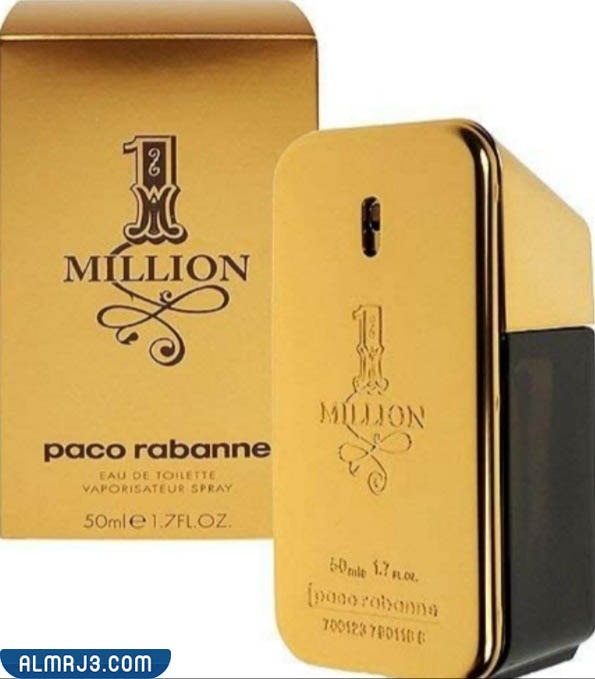عطر Million by Paco Rabanne