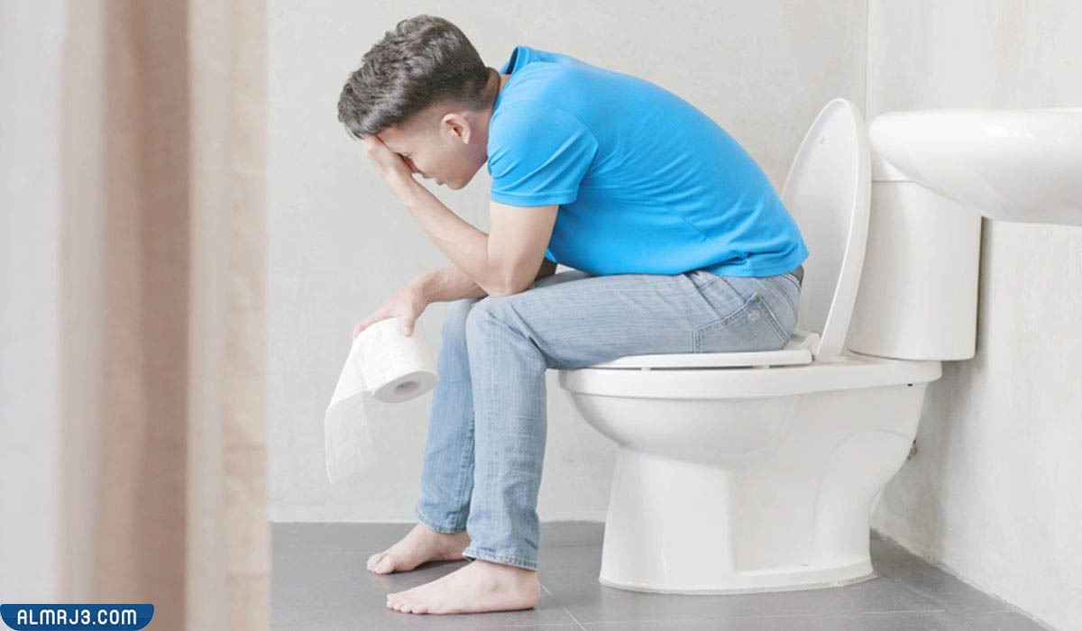 علاج عدم القدرة على التبرز