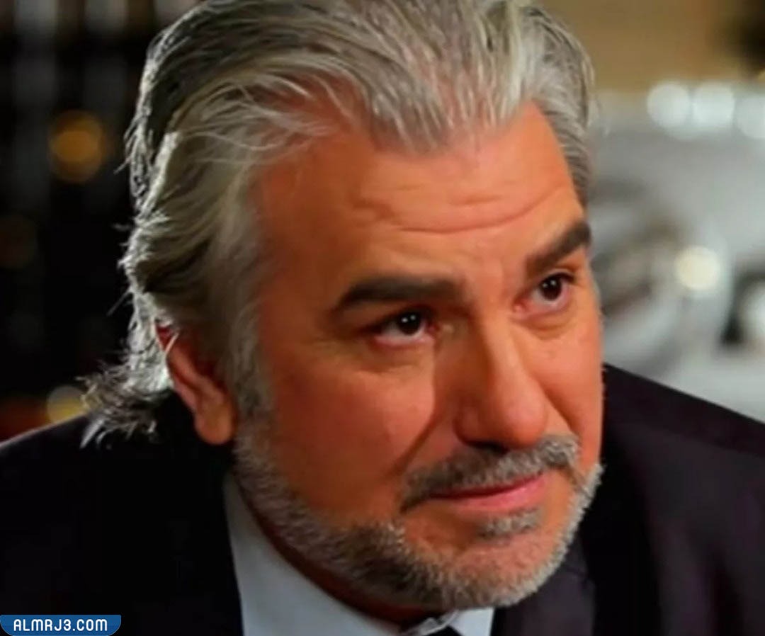 علاقة الفنان عبد الحكيم قطيفان بالطفل السوري