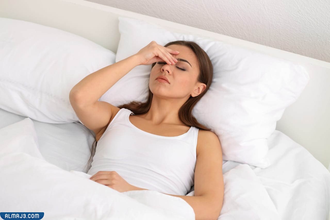 علامات الحمل بعد ترجيع الأجنة