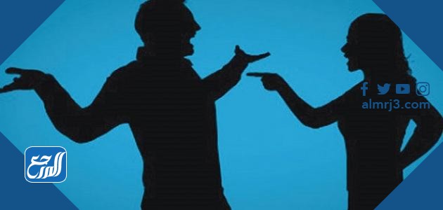 علامات الطلاق