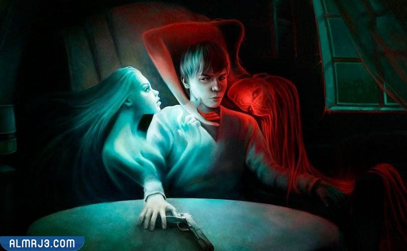 علامات حضور الجن العاشق