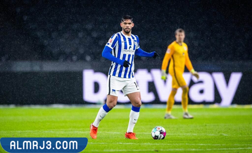 عمر الديريتي