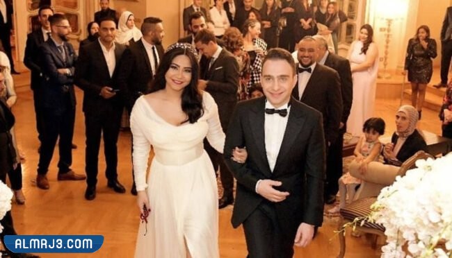 عودة شيرين عبد الوهاب إلى حسام حبيب