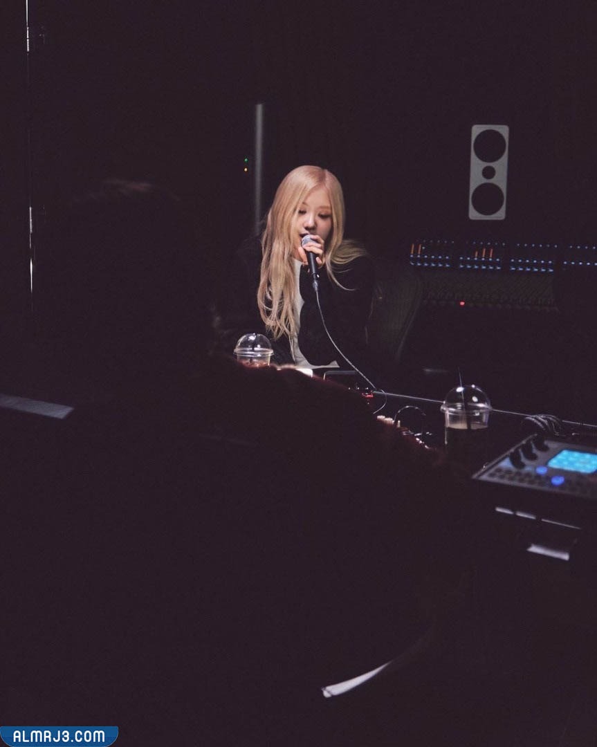 عيد ميلاد روزي