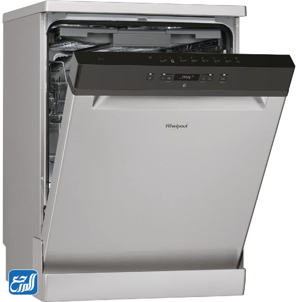 غسالة صحون ماركة ويرلبول Whirlpool