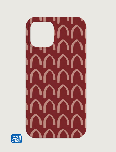 تصميم جديد كفرات موبايل يوم التأسيس