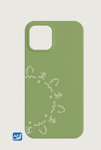 غطاء هاتف ليوم التأسيس السعودي