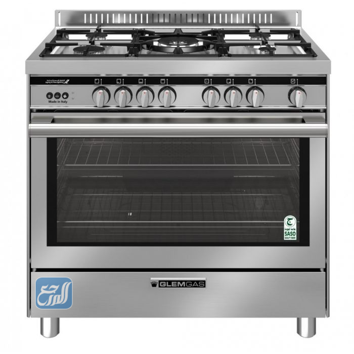 فرن غاز ايطالي جليم