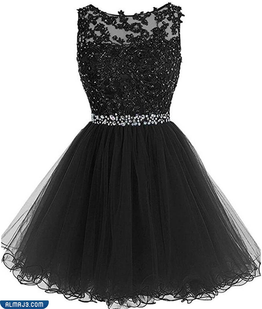 فساتين سهرة فخمة وراقية