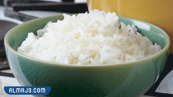 فوائد الأرز 