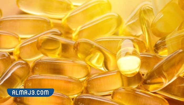 فوائد فيتامين د للجسم