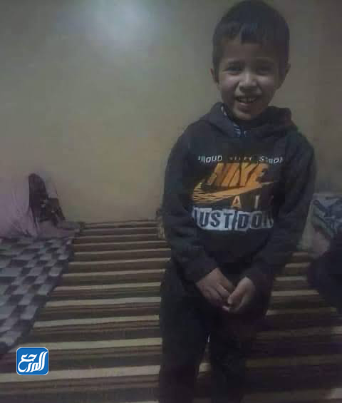 من هو الطفل ريان