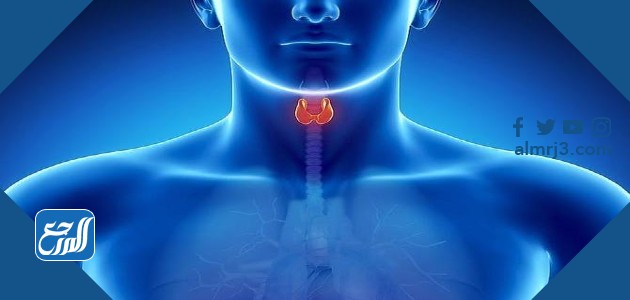 قصور الغدة الدرقية