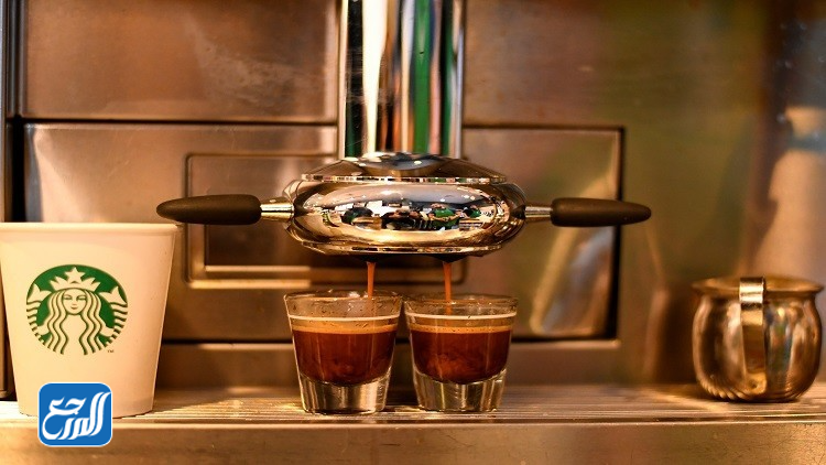 قهوة اسبر يسو