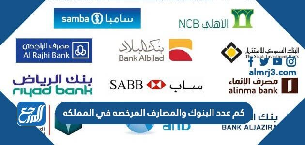 البنك المركزي السعودي المجاني رقم رقم البنك