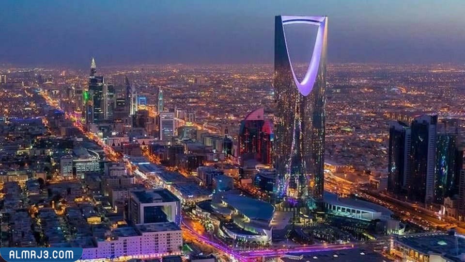 كم عدد سكان الرياض 2022