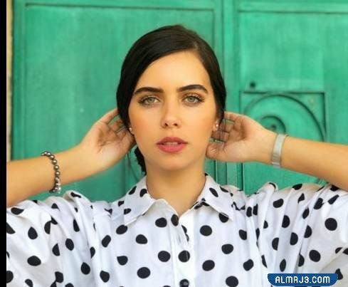 كم عمر عزة زعرورة