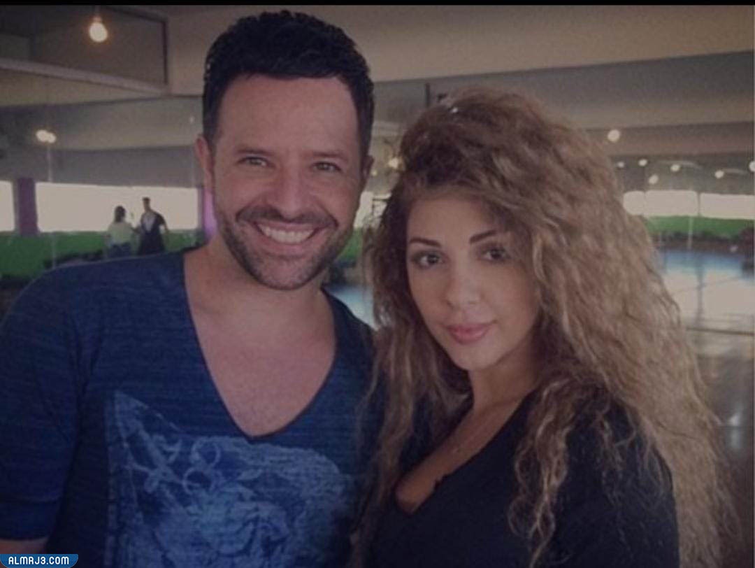 كم عمر ميريام فارس