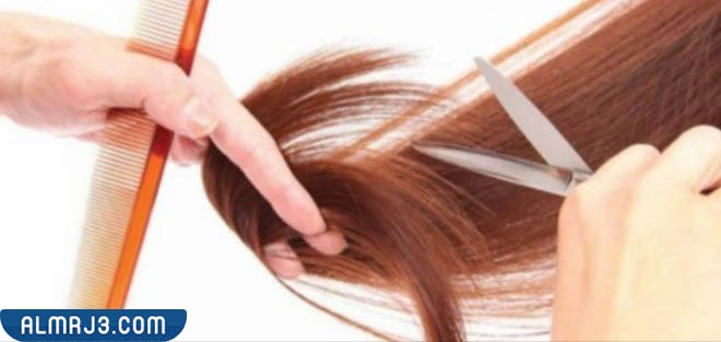 كيفية الاعتناء بالشعر المصبوغ