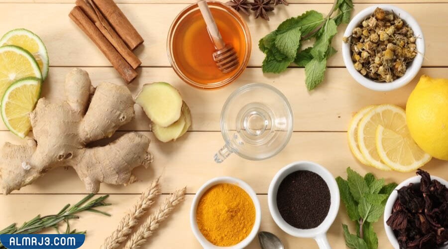 كيفية تحصيل فوائد القسط الهندي مع العسل والحبة السوداء