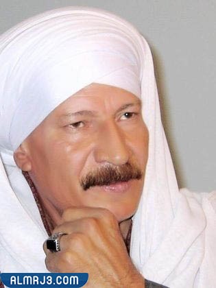 عبد العاطي صالح