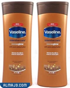 لوشن زبدة الكاكاو