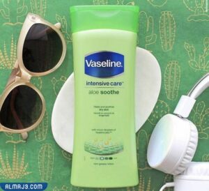 لوشن فازلين بالصبار