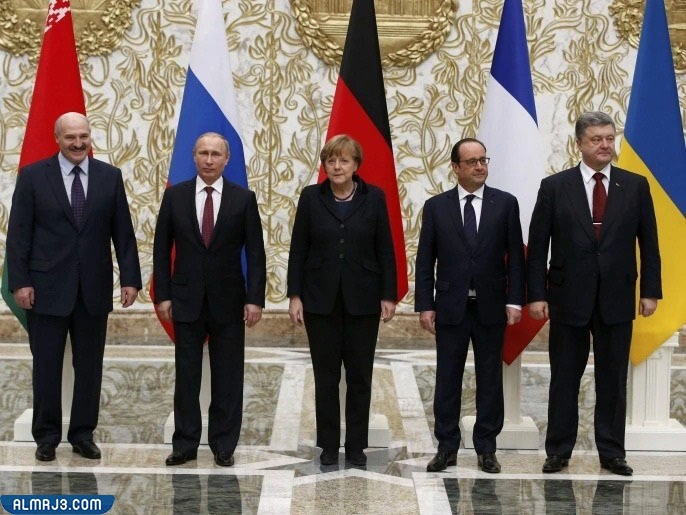 ما هي اتفاقية مينسك ما هي بنودها