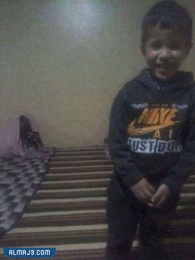 ما هي قصة الطفل ريان في البئر