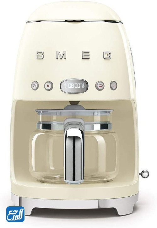 ماكينة قهوة كبسولات Smeg