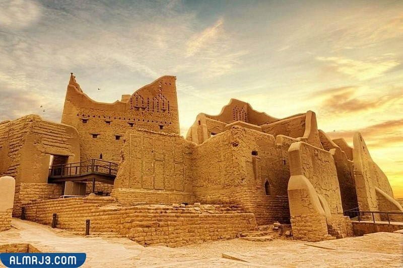 مدينة الدرعية