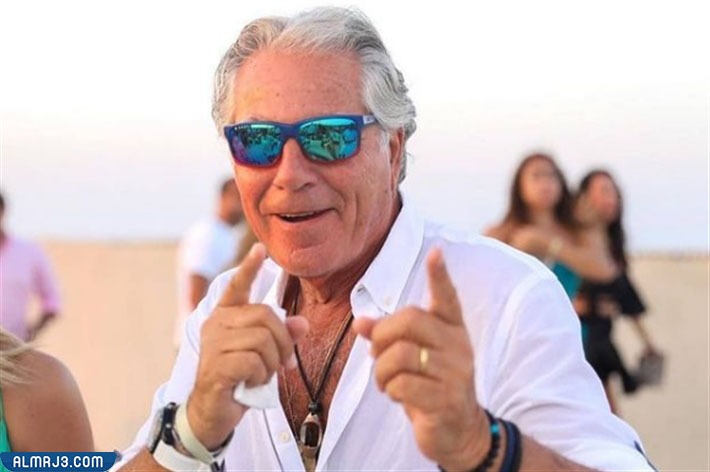 مصطفى فهمي السيرة الذاتية