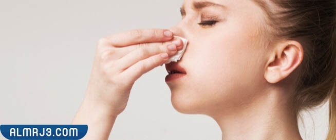 مضاعفات انحراف الحاجز الأنفي