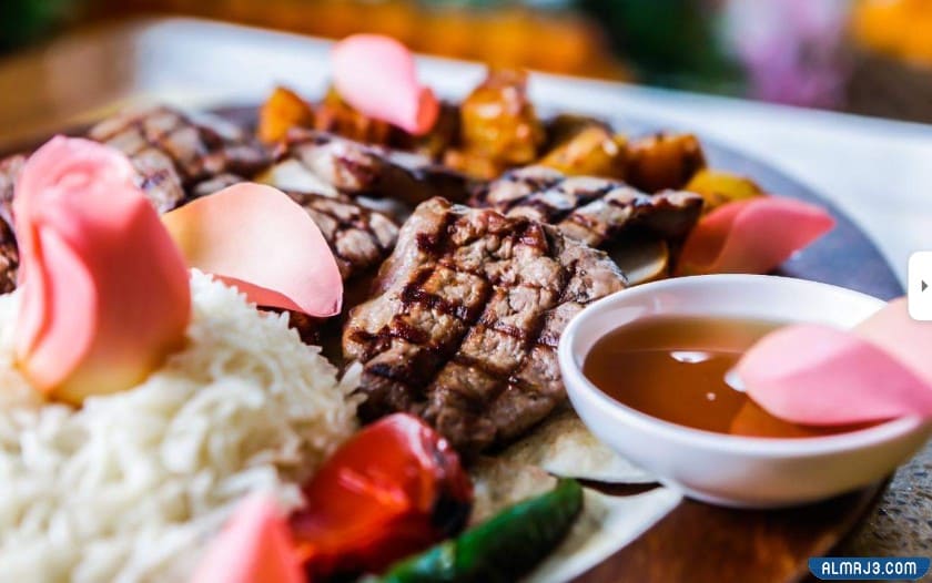 مطعم خيال في جدة