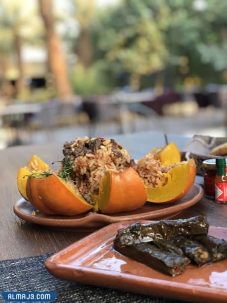 مطعم لوسين في الرياض