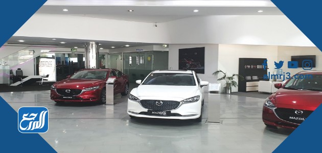 افضل معرض سيارات في جدة 2022